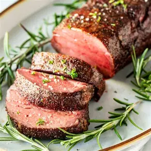Beef Tenderloin